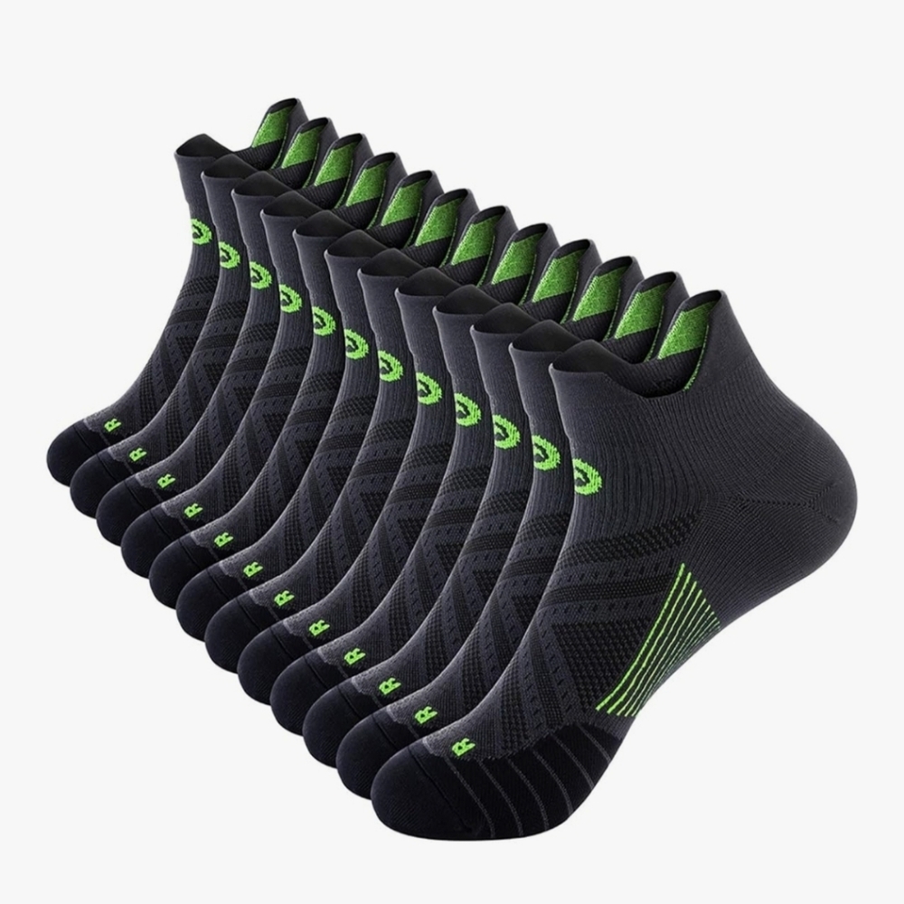 Paplus Ankle Compression Sock